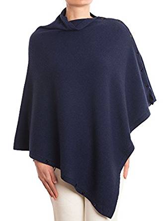 poncho mexicano