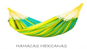 hamacas mexicanas bonitas