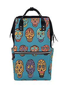 mochilas mexicanas